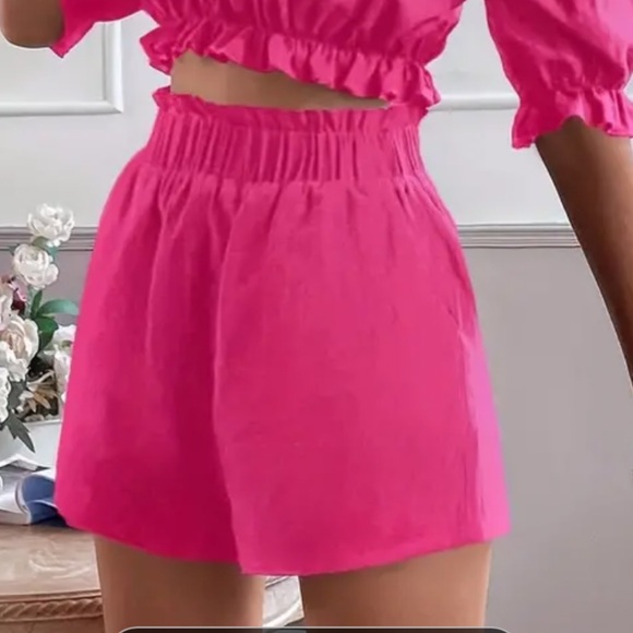 Short set - Picture 2 of 5